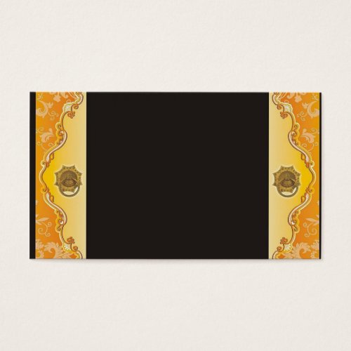 simple but nice card business cards