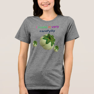 Simple but very looking good Classic Tee