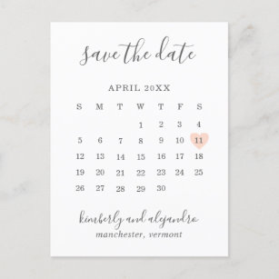 Text Message Save The Date Cards Updated 21 Zazzle