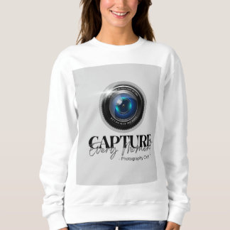Simple Capture Photography Club Hoodie