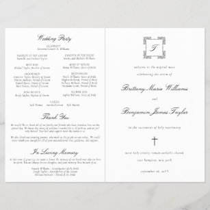 tridentine wedding mass program: full version software tridentine wedding mass program: full version software