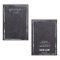 simple chalkboard Earring frame display add logo