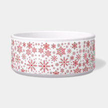 Simple Christmas Pattern