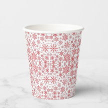 Simple Christmas Pattern