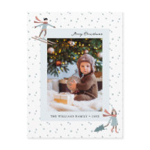 Simple Christmas Photo