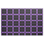 simple classic lilac purple tartan plaid pattern fabric