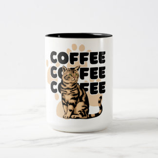 simple coffee mug