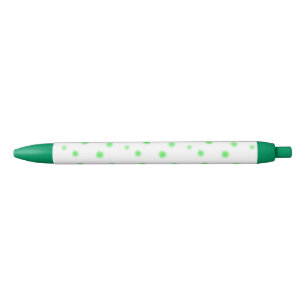 simple colorful design add your logo pen