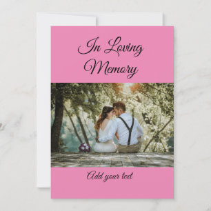 simple colorful minimal loving memory sympathy