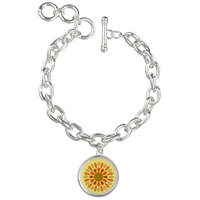 SIMPLE COLORFULL MODERN GIFT DAUGHTER SISTER MOM  BRACELET (Product)