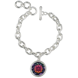 SIMPLE COLORFULL MODERN GIFT DAUGHTER SISTER MOM BRACELET