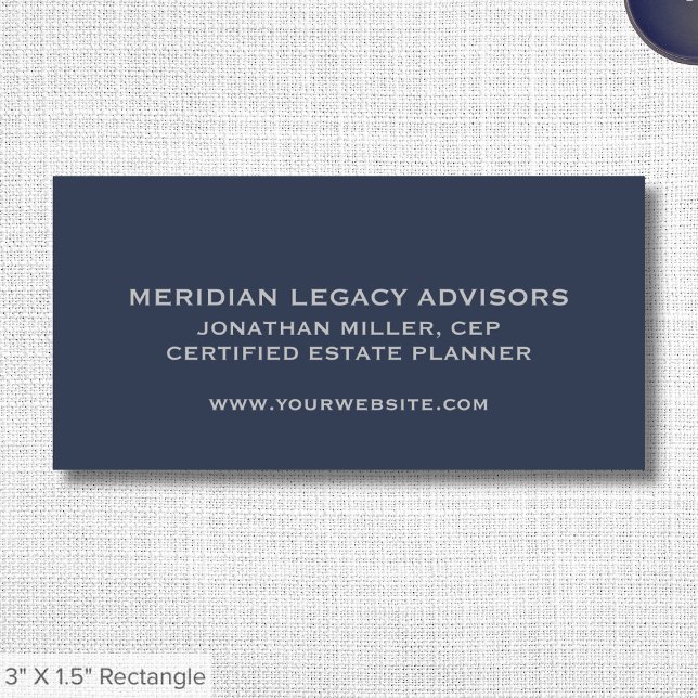 Simple Conference Event Name Tag (Creator Uploaded)