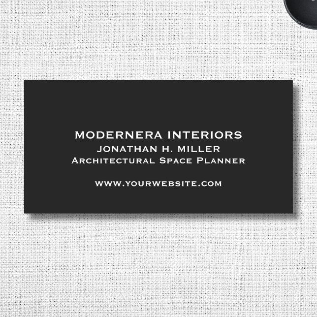 Simple Conference Event Name Tag (Creator Uploaded)