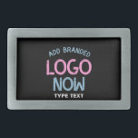 SIMPLE CONTEMPORARY CLEAN BLACK FASHIONABLE CLIENT BELT BUCKLE<br><div class="desc">THIS IS A DESIGN FITTING FOR EVERY ONLINE SHOPPER.YOU CAN CHANGE, RESIZE OR ADD LOGO, PHOTO, TEXT AND COLOURS THE WAY YOU CHOOSE.THANK YOU.</div>