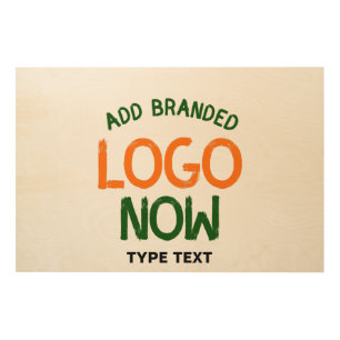 SIMPLE CONTEMPORARY CLEAN BROWN FASHIONABLE CLIENT WOOD WALL ART