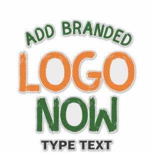 SIMPLE CONTEMPORARY CLEAN CLEAR FASHIONABLE CLIENT STICKER