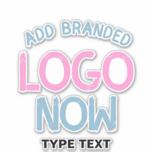 SIMPLE CONTEMPORARY CLEAN CLEAR FASHIONABLE CLIENT STICKER