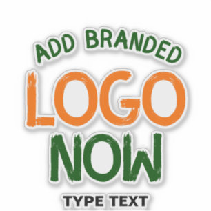 SIMPLE CONTEMPORARY CLEAN CLEAR FASHIONABLE CLIENT STICKER