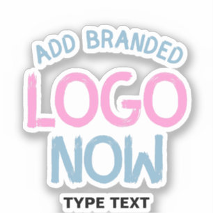 SIMPLE CONTEMPORARY CLEAN CLEAR FASHIONABLE CLIENT STICKER