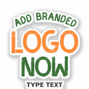 SIMPLE CONTEMPORARY CLEAN CLEAR FASHIONABLE CLIENT STICKER