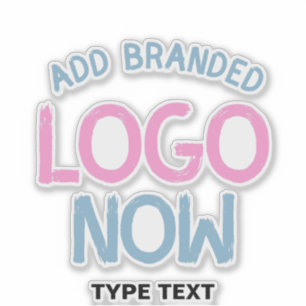 SIMPLE CONTEMPORARY CLEAN CLEAR FASHIONABLE CLIENT STICKER
