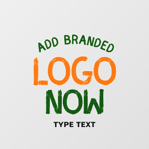 SIMPLE CONTEMPORARY CLEAN CLEAR FASHIONABLE CLIENT WALL DECAL
