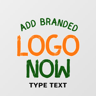 SIMPLE CONTEMPORARY CLEAN CLEAR FASHIONABLE CLIENT WALL DECAL
