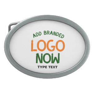 SIMPLE CONTEMPORARY CLEAN WHITE FASHIONABLE CLIENT BELT BUCKLE