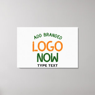 SIMPLE CONTEMPORARY CLEAN WHITE FASHIONABLE CLIENT CANVAS PRINT