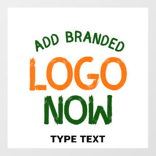 SIMPLE CONTEMPORARY CLEAN WHITE FASHIONABLE CLIENT FLOOR DECALS