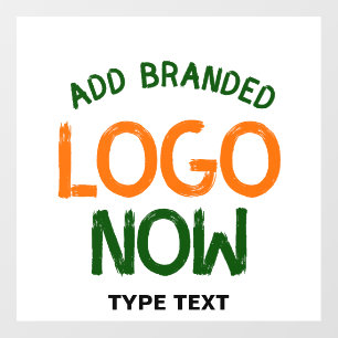SIMPLE CONTEMPORARY CLEAN WHITE FASHIONABLE CLIENT FLOOR DECALS