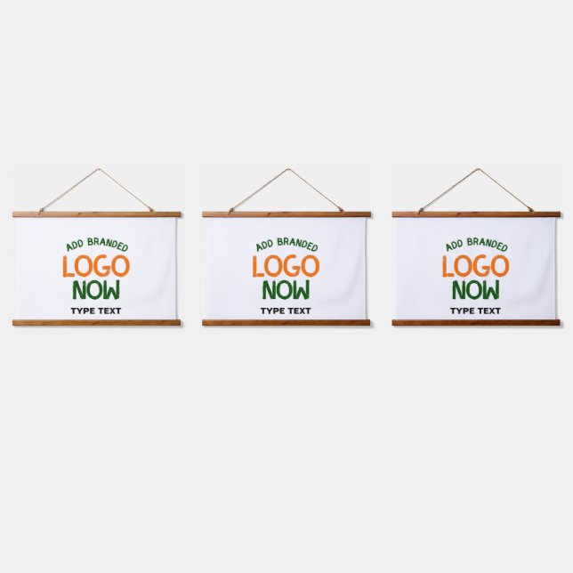 SIMPLE CONTEMPORARY CLEAN WHITE FASHIONABLE CLIENT HANGING TAPESTRY (Triple)