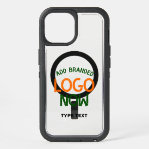 SIMPLE CONTEMPORARY CLEAN WHITE FASHIONABLE CLIENT iPhone 15 CASE