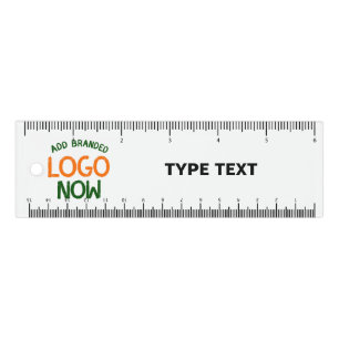 SIMPLE CONTEMPORARY CLEAN WHITE FASHIONABLE CLIENT RULER