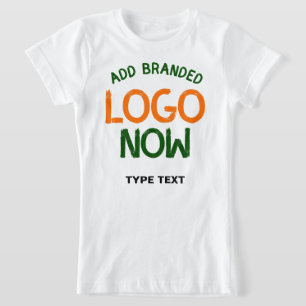SIMPLE CONTEMPORARY CLEAN WHITE FASHIONABLE CLIENT T-Shirt
