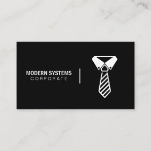 Simple Corporate Business Card