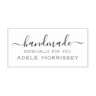 Simple Create Your Own Handmade Name