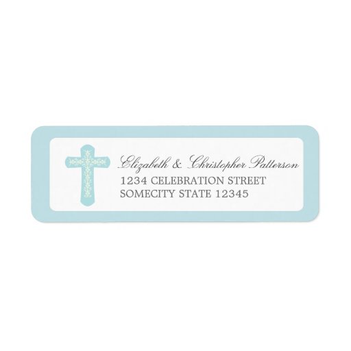 Religious labels religious address labels return address labels