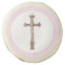 Simple Cross | Pink | 