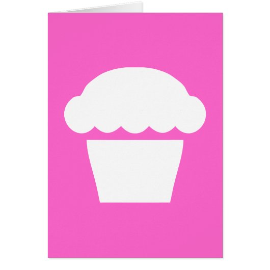 simple cupcake / muffin (Front)