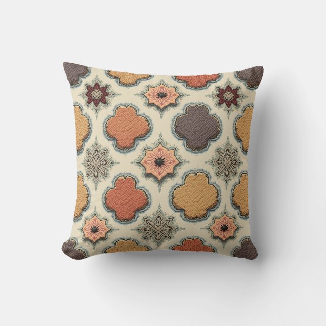 simple cushion (Front)