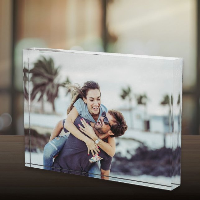 Simple Custom Photo Block (Simple Custom Photo)