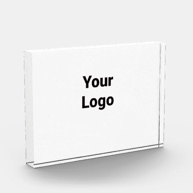 simple custom pink purple sparkle add you name let photo block (Left)