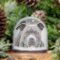 Simple Custom Pit Bull Dog Photo