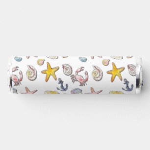 Simple Cute Beach Design  Breath Savers® Mints