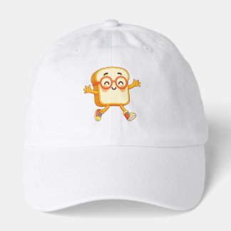 Simple Cute Cartoon Design Hat