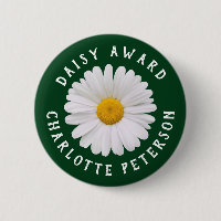 Simple Daisy Award 
