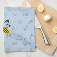 https://rlv.zcache.com/simple_daisy_home_decor_for_spring_with_bee_kitchen_towel-r22f9041c0c584633aba71d291c4a0718_2c8o6_8byvr_200.jpg