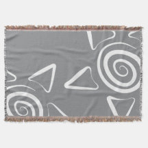 Simple Designed Grey Color 