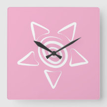 Simple Designed pink Color 